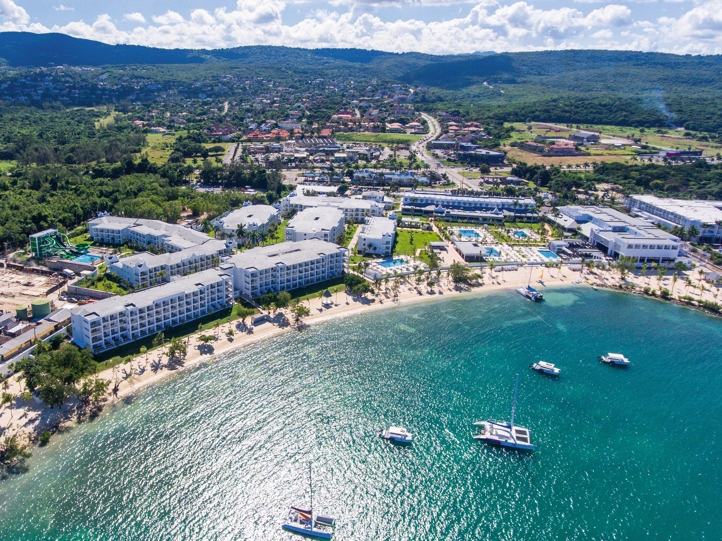 Beautiful Hotel Destination